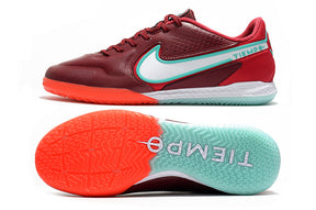 Chuteira Nike Tiempo Legend 9 Futsal Pro Blueprint
