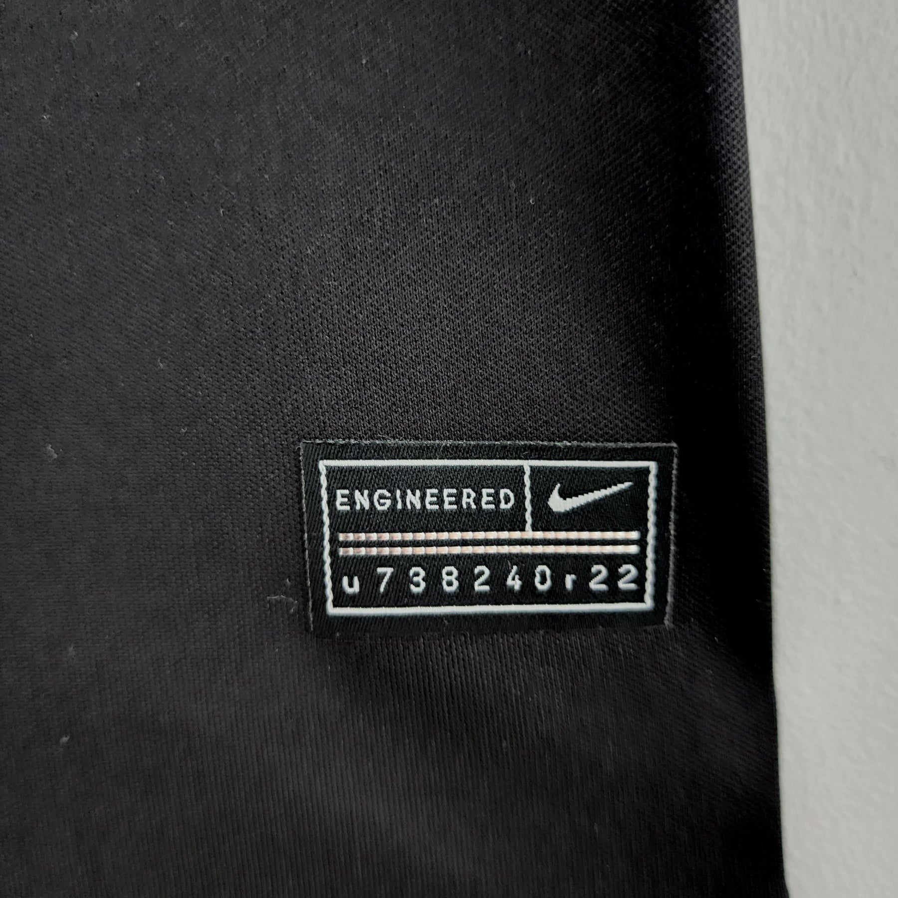 Camisa Seleção Brasil Edição Especial 2022 - Nike Torcedor Masculina - Preta